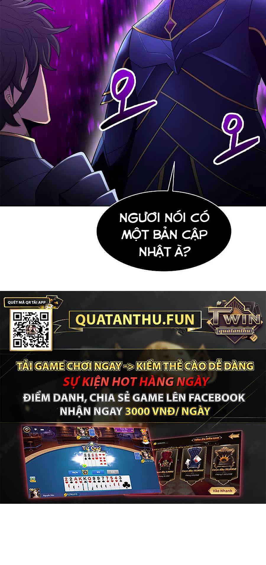 Người Nâng Cấp Chapter 37 - Trang 2