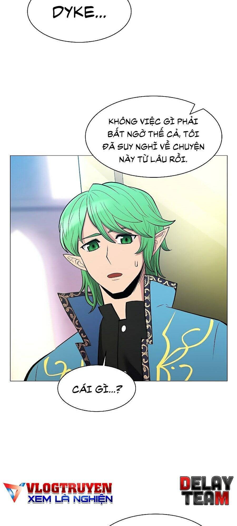 Người Nâng Cấp Chapter 38 - Trang 2