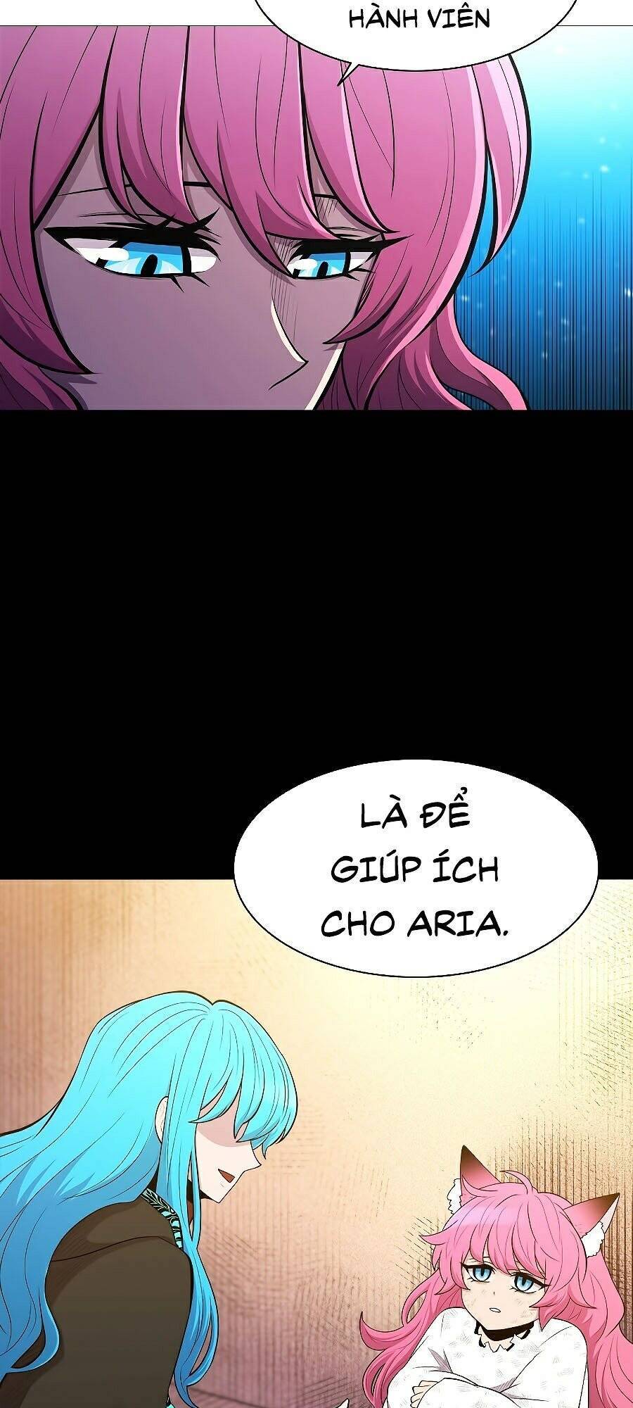 Người Nâng Cấp Chapter 38 - Trang 2