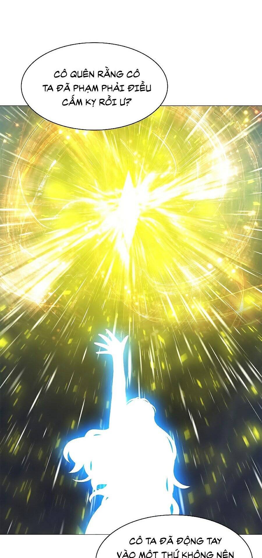 Người Nâng Cấp Chapter 38 - Trang 2