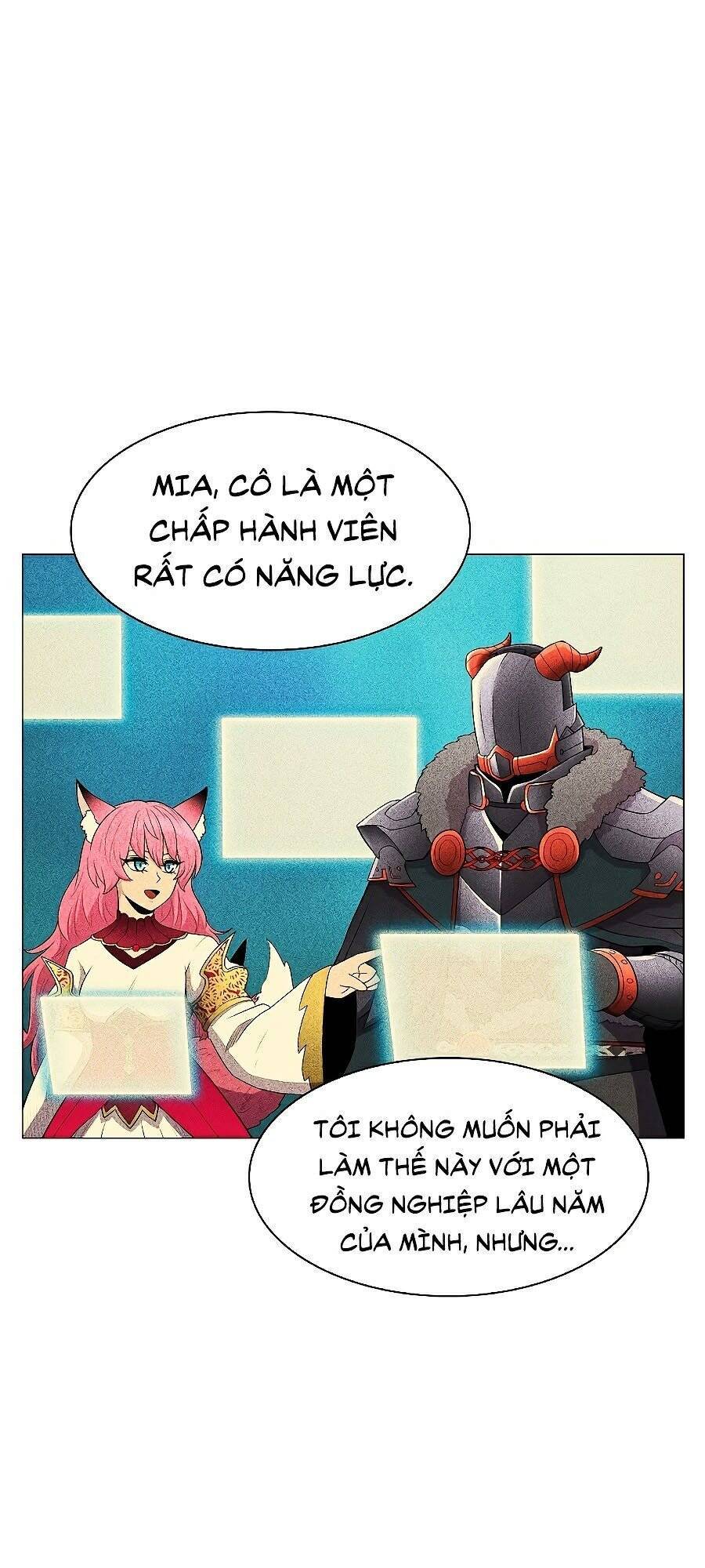 Người Nâng Cấp Chapter 38 - Trang 2