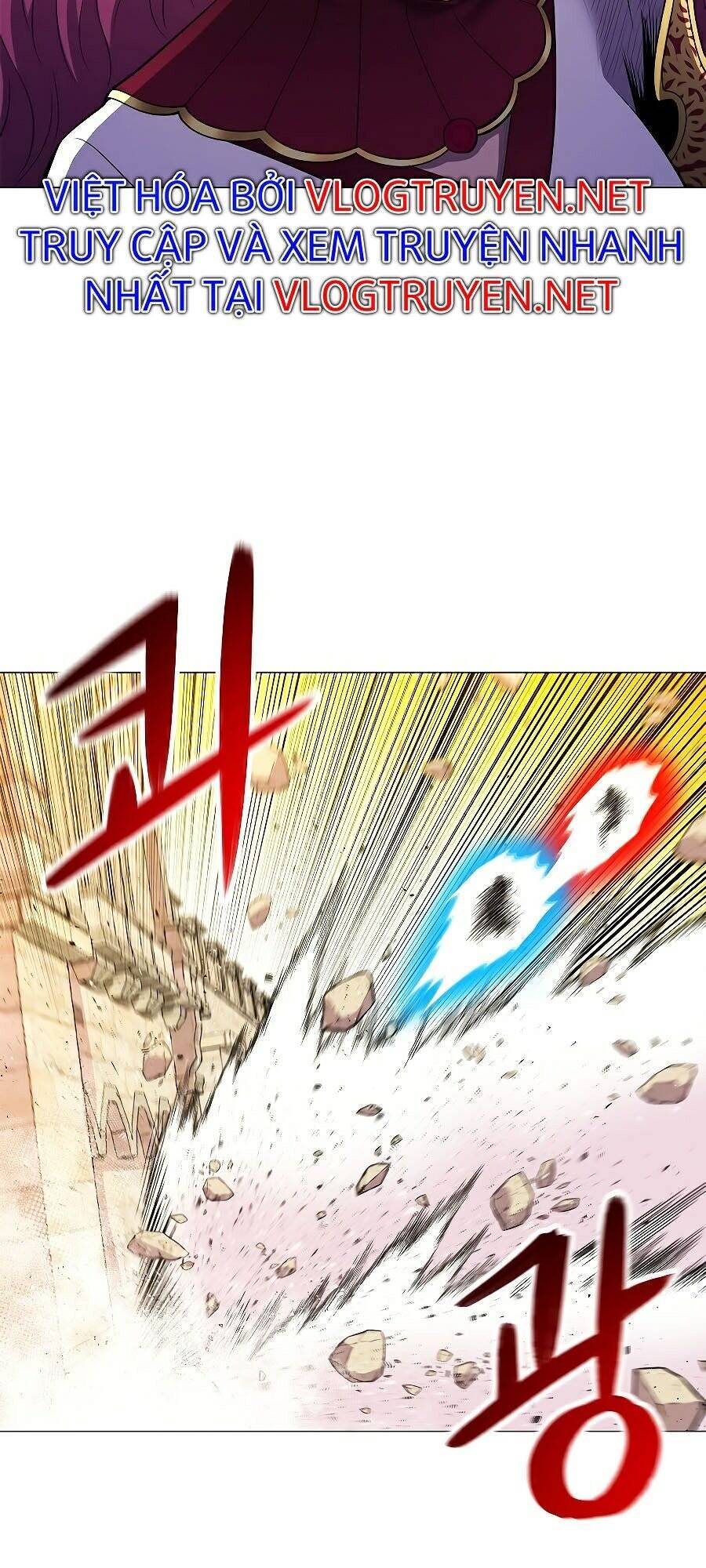 Người Nâng Cấp Chapter 38 - Trang 2