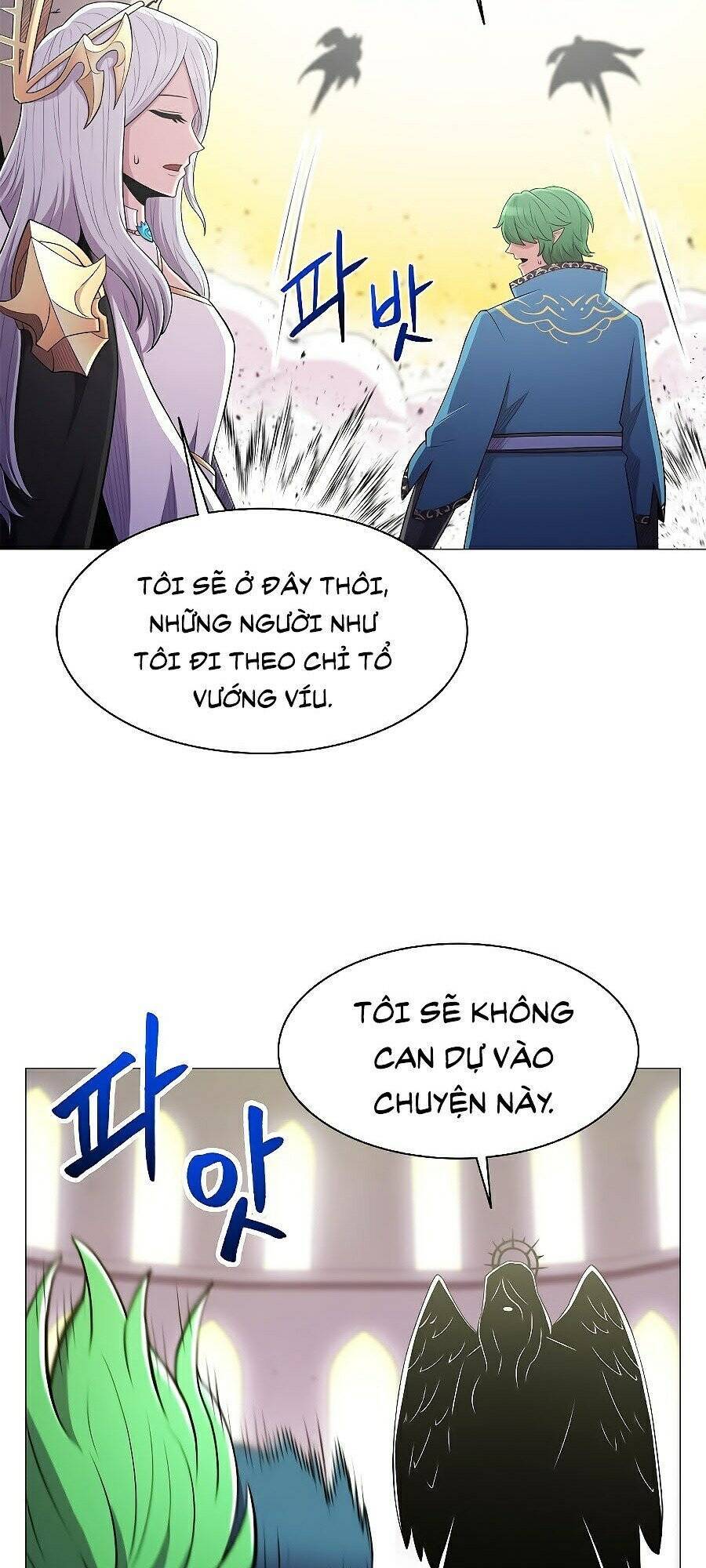 Người Nâng Cấp Chapter 38 - Trang 2