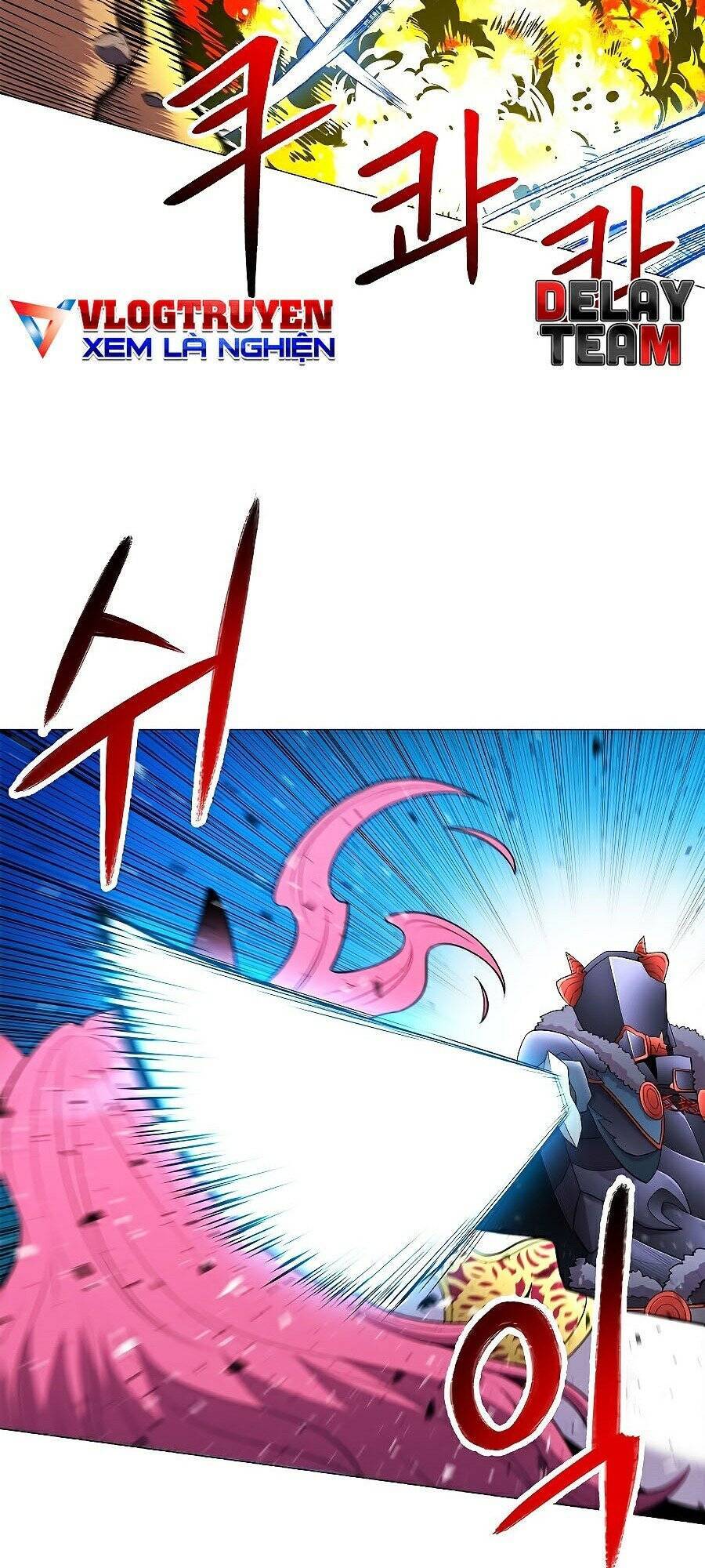 Người Nâng Cấp Chapter 38 - Trang 2