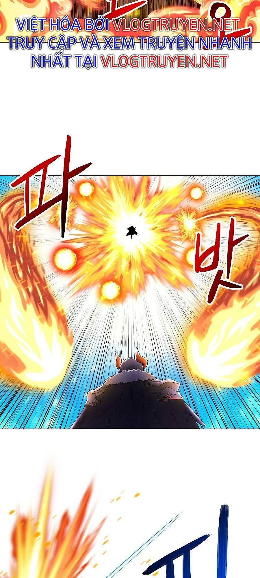 Người Nâng Cấp Chapter 38 - Trang 2