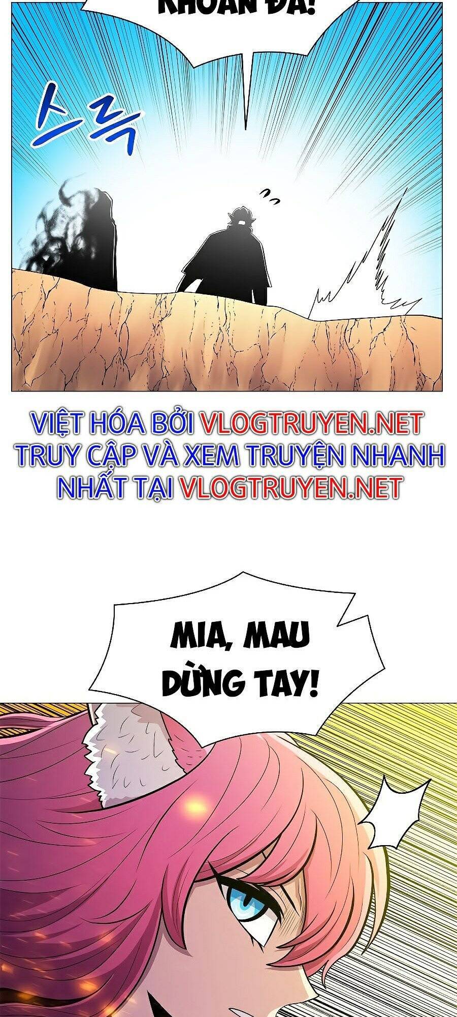 Người Nâng Cấp Chapter 38 - Trang 2