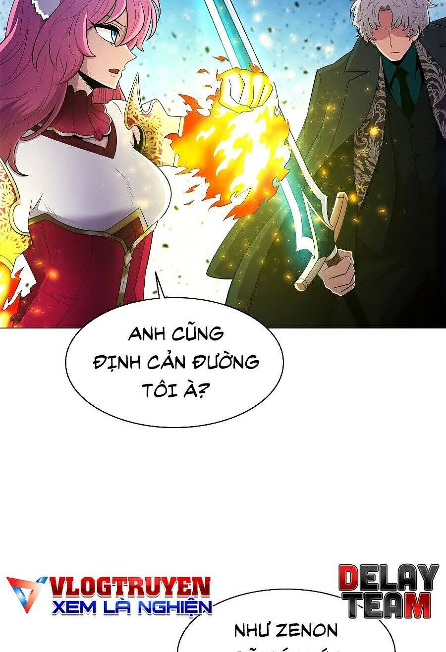 Người Nâng Cấp Chapter 38 - Trang 2