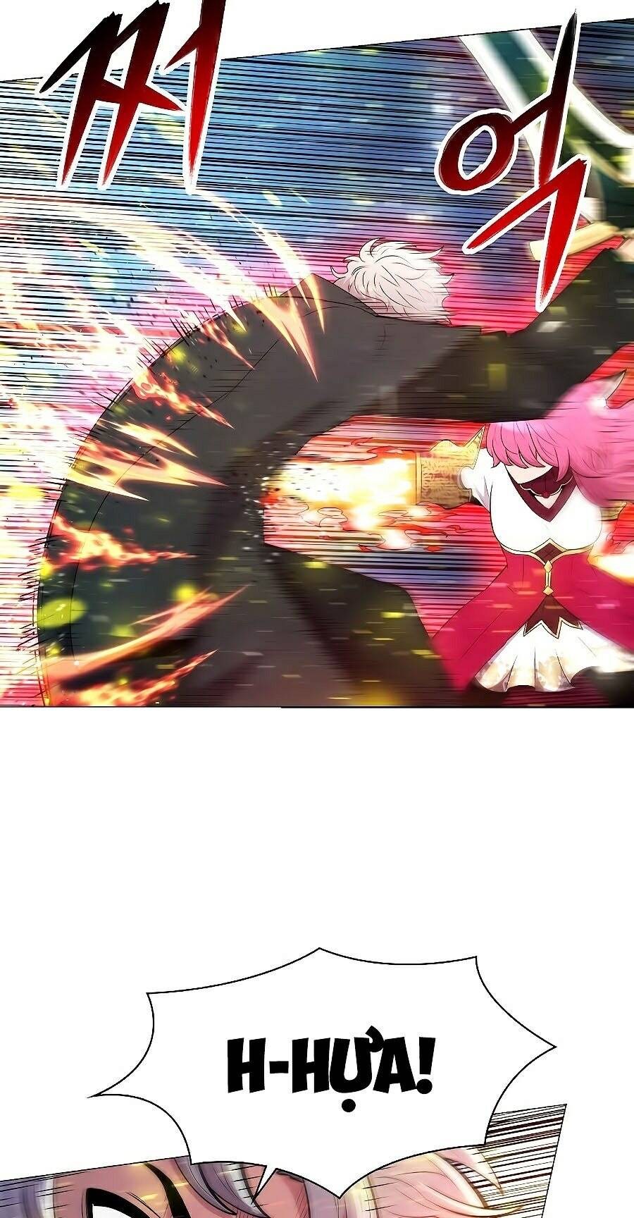 Người Nâng Cấp Chapter 38 - Trang 2