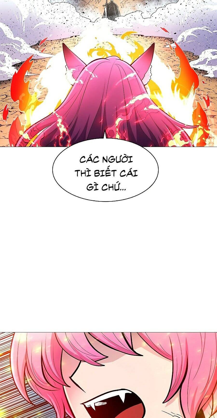 Người Nâng Cấp Chapter 38 - Trang 2