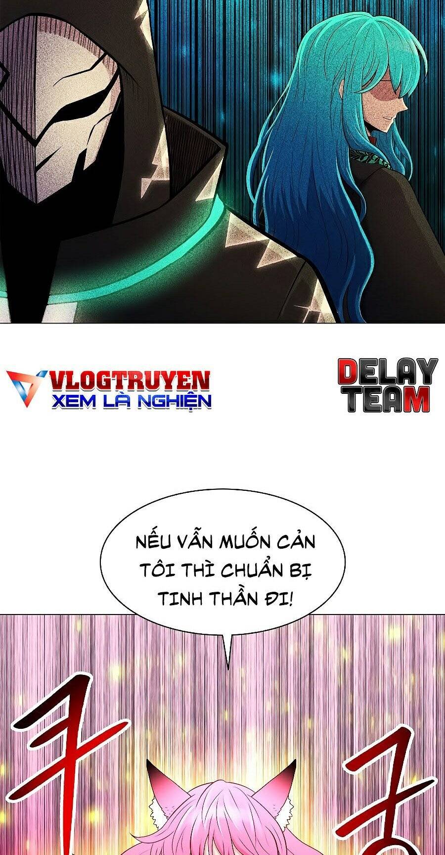 Người Nâng Cấp Chapter 38 - Trang 2