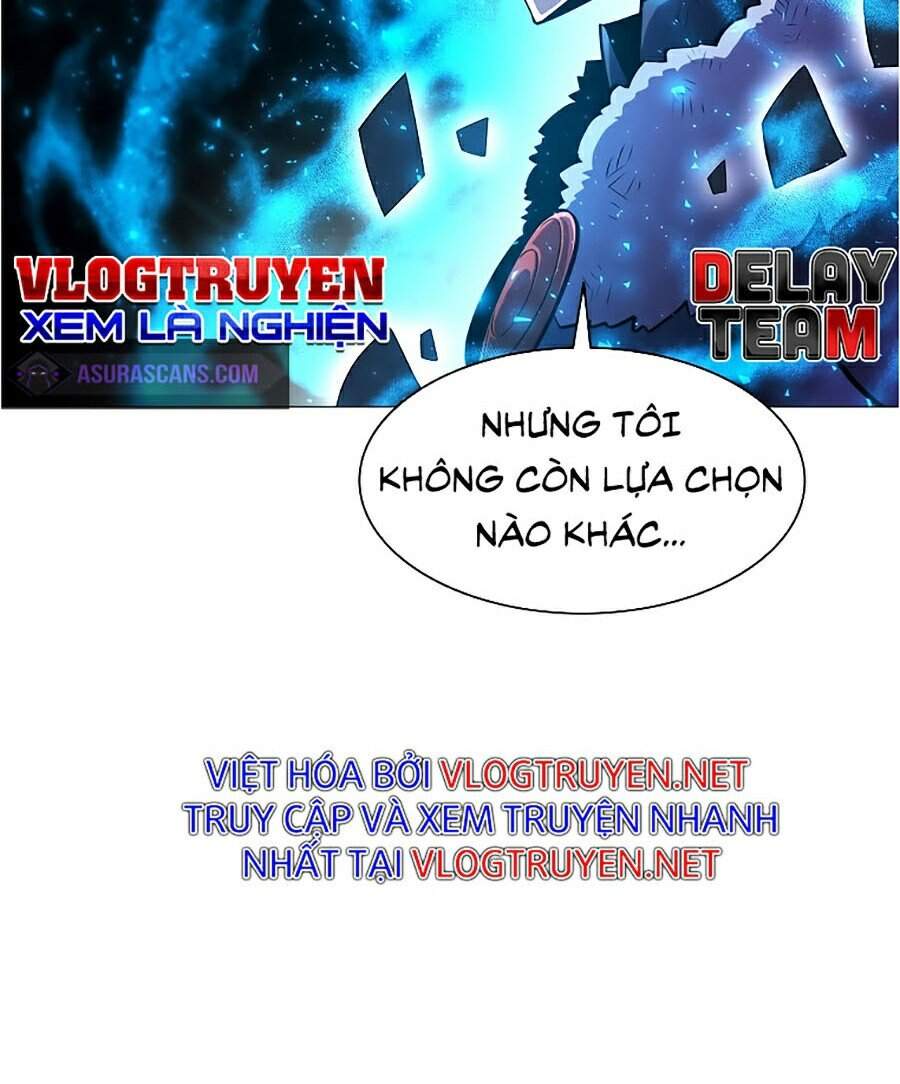 Người Nâng Cấp Chapter 39 - Trang 2