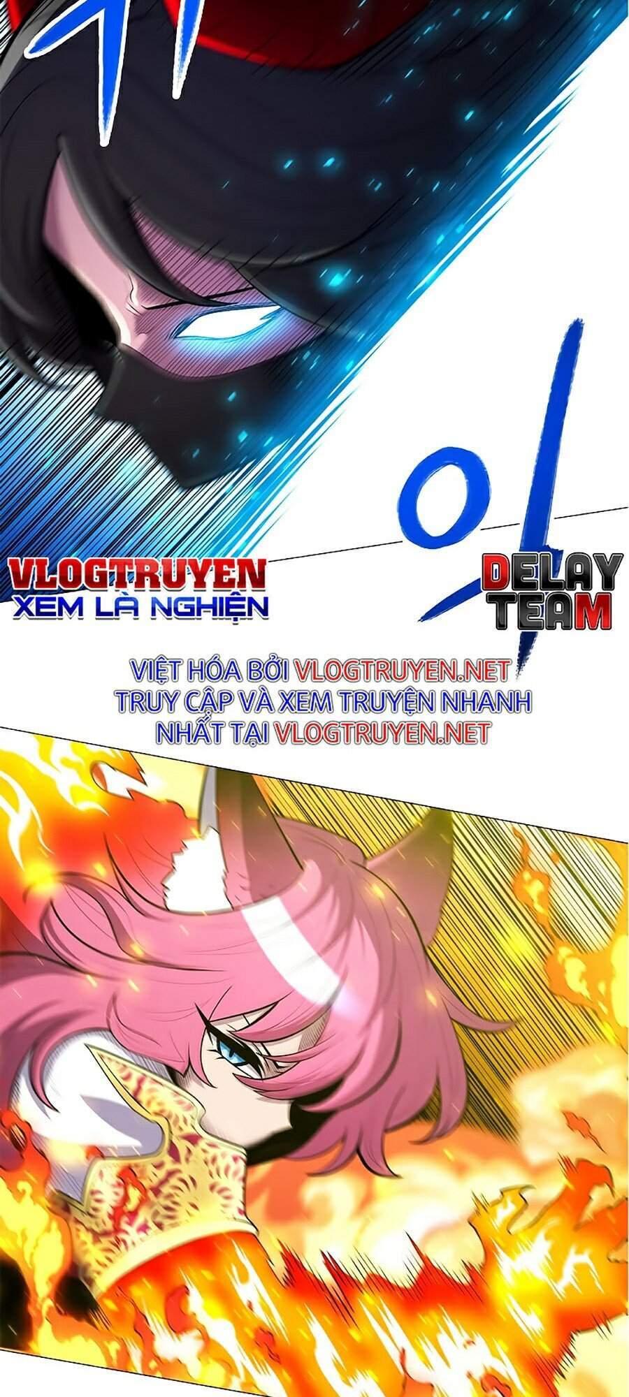 Người Nâng Cấp Chapter 39 - Trang 2