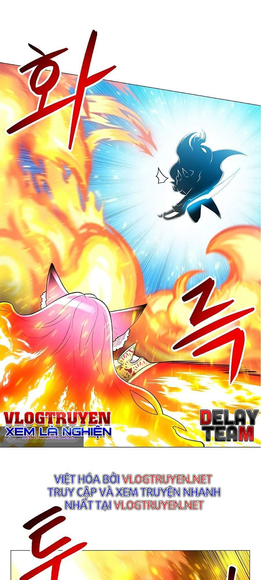 Người Nâng Cấp Chapter 39 - Trang 2