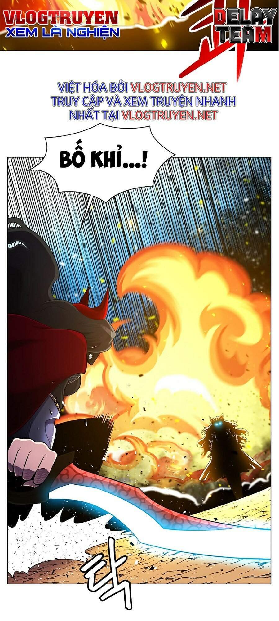 Người Nâng Cấp Chapter 39 - Trang 2