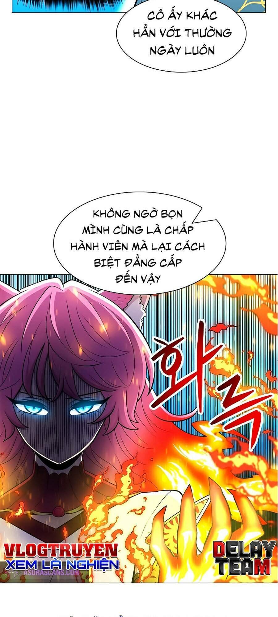 Người Nâng Cấp Chapter 39 - Trang 2
