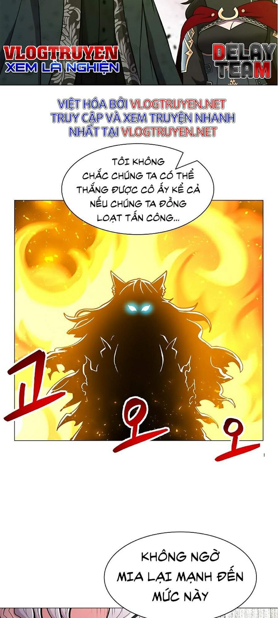 Người Nâng Cấp Chapter 39 - Trang 2