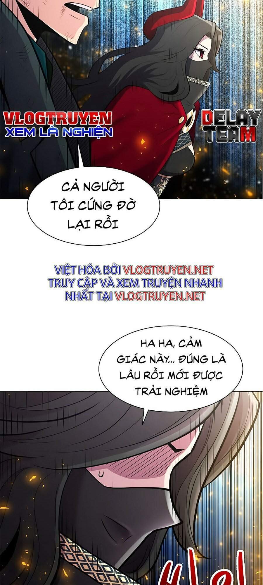 Người Nâng Cấp Chapter 39 - Trang 2