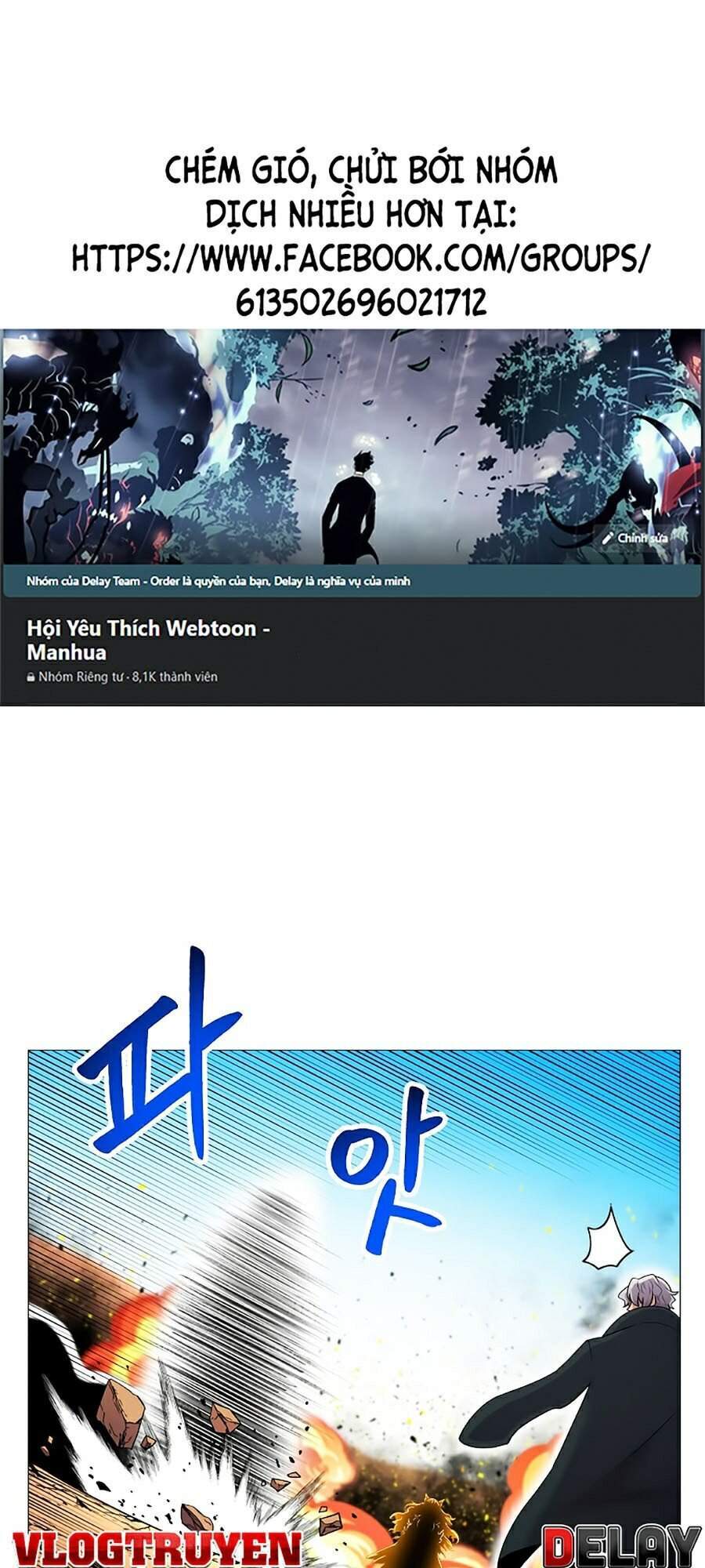 Người Nâng Cấp Chapter 39 - Trang 2