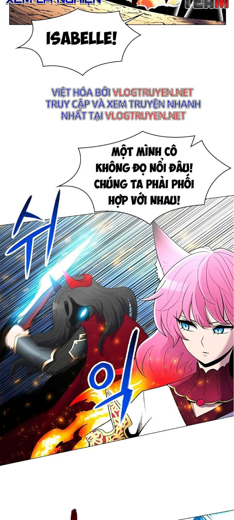 Người Nâng Cấp Chapter 39 - Trang 2
