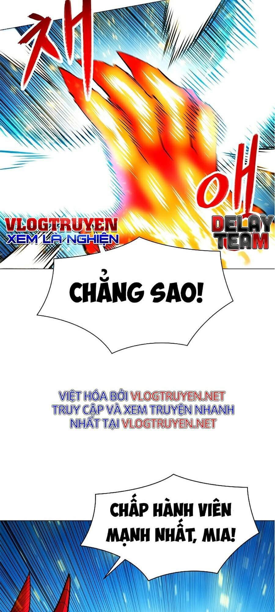 Người Nâng Cấp Chapter 39 - Trang 2