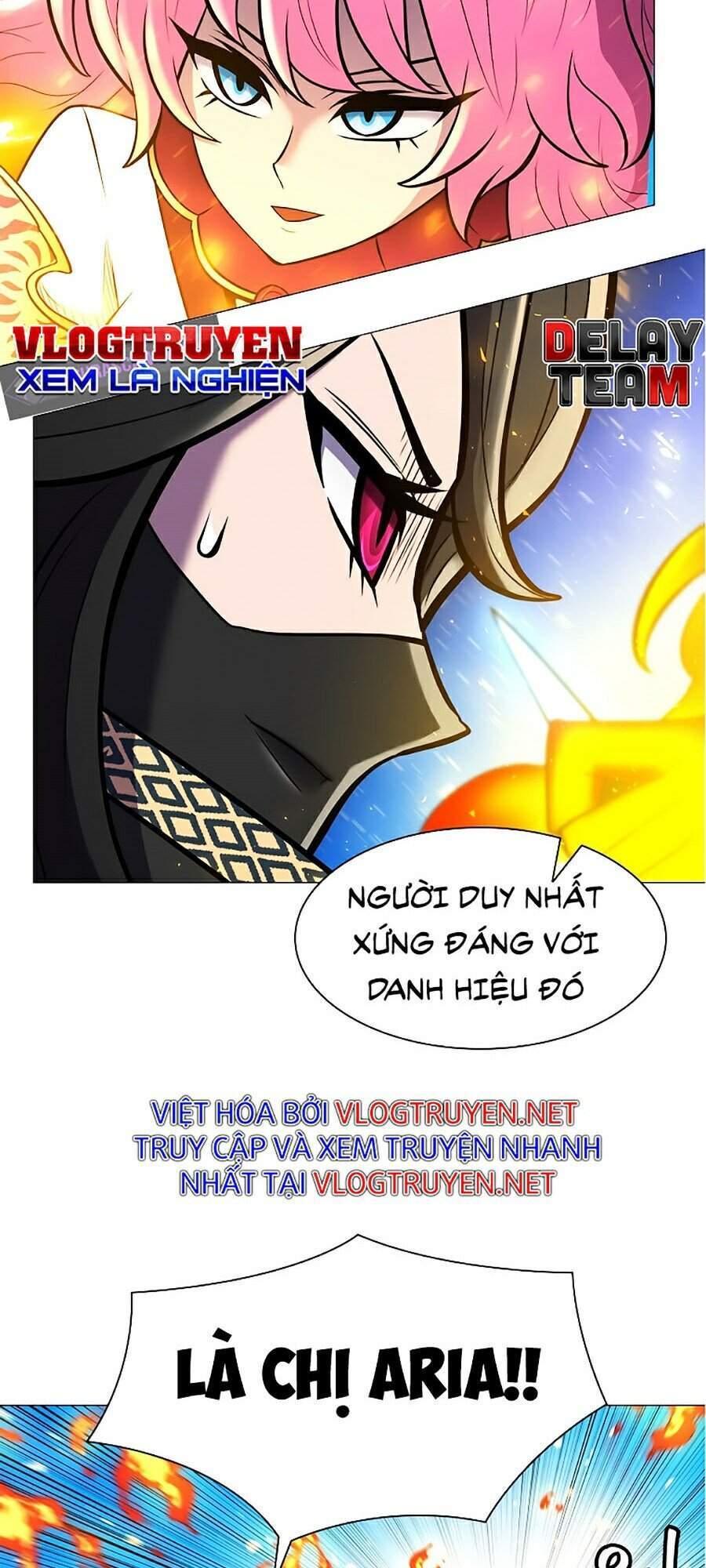 Người Nâng Cấp Chapter 39 - Trang 2
