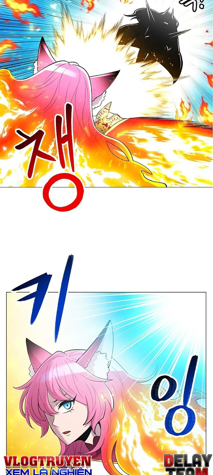 Người Nâng Cấp Chapter 39 - Trang 2