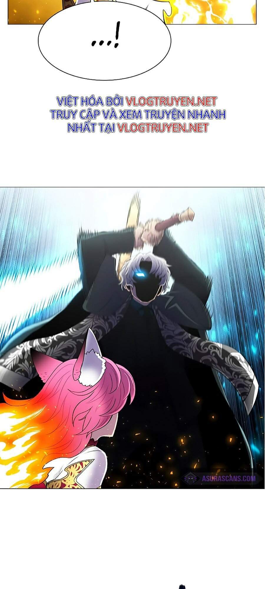 Người Nâng Cấp Chapter 39 - Trang 2