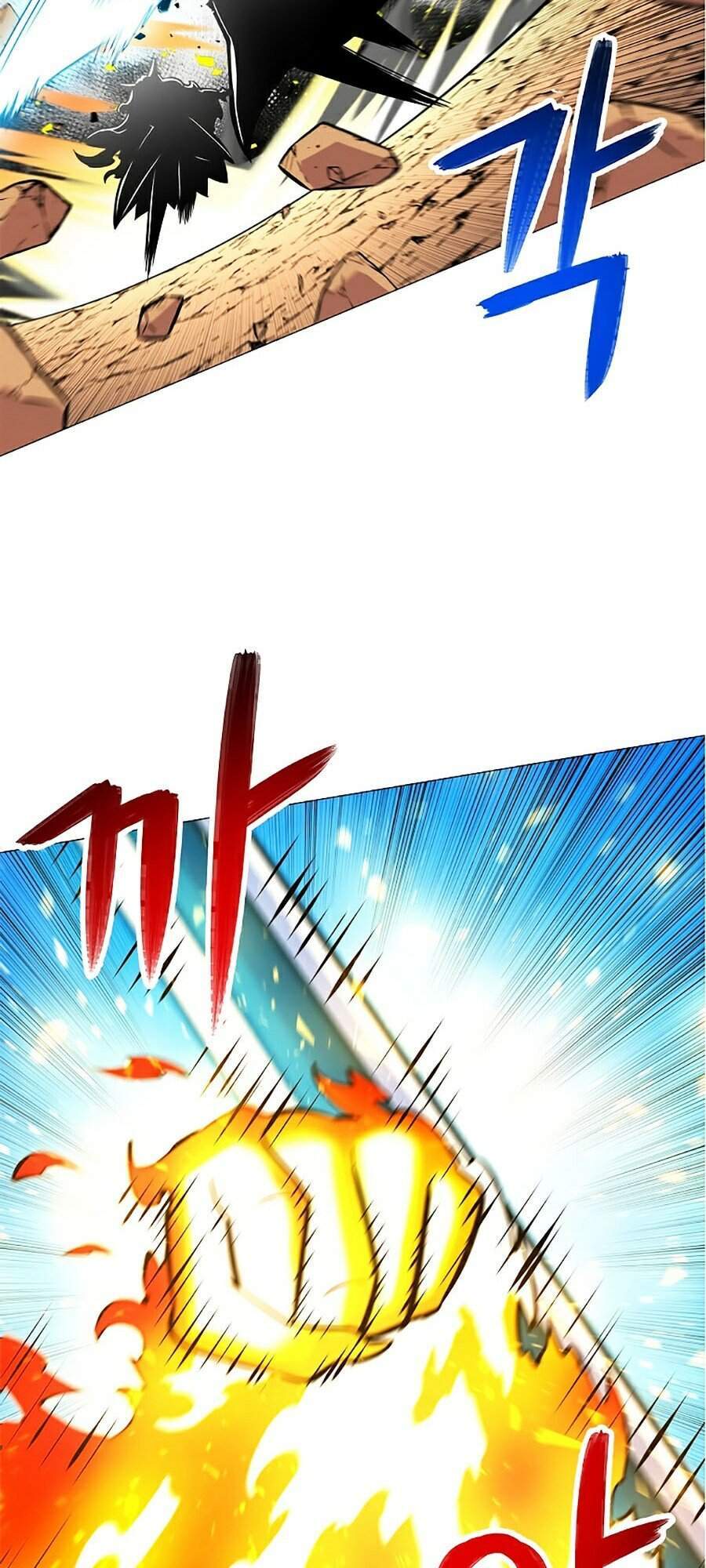 Người Nâng Cấp Chapter 39 - Trang 2