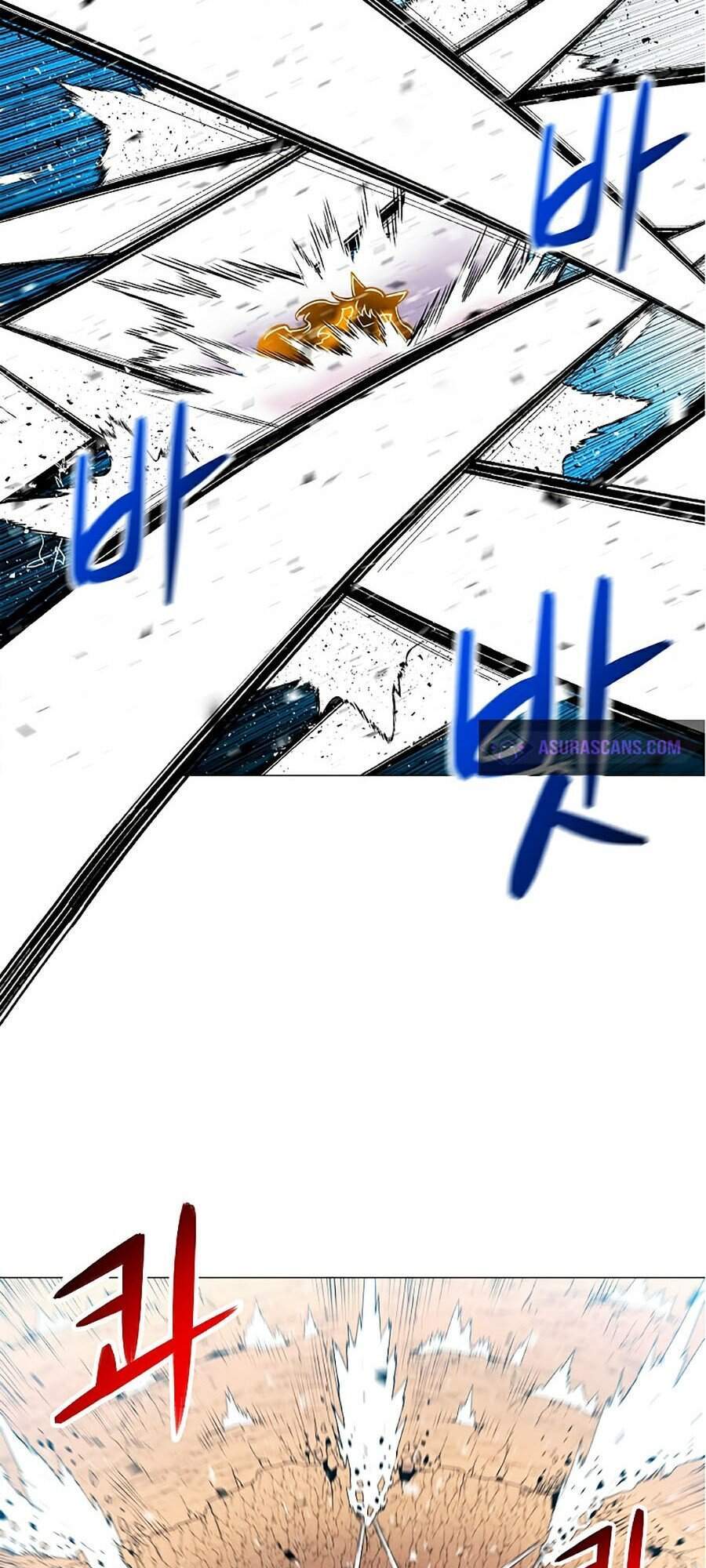 Người Nâng Cấp Chapter 39 - Trang 2