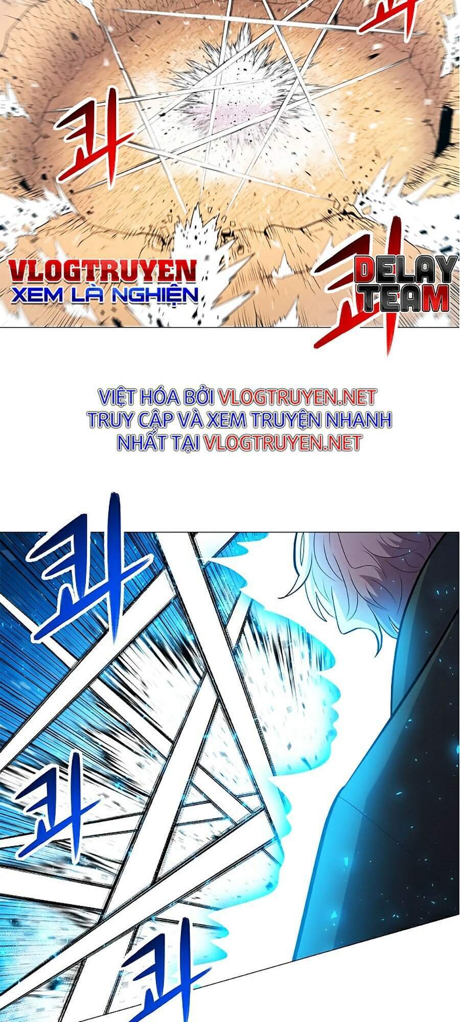 Người Nâng Cấp Chapter 39 - Trang 2