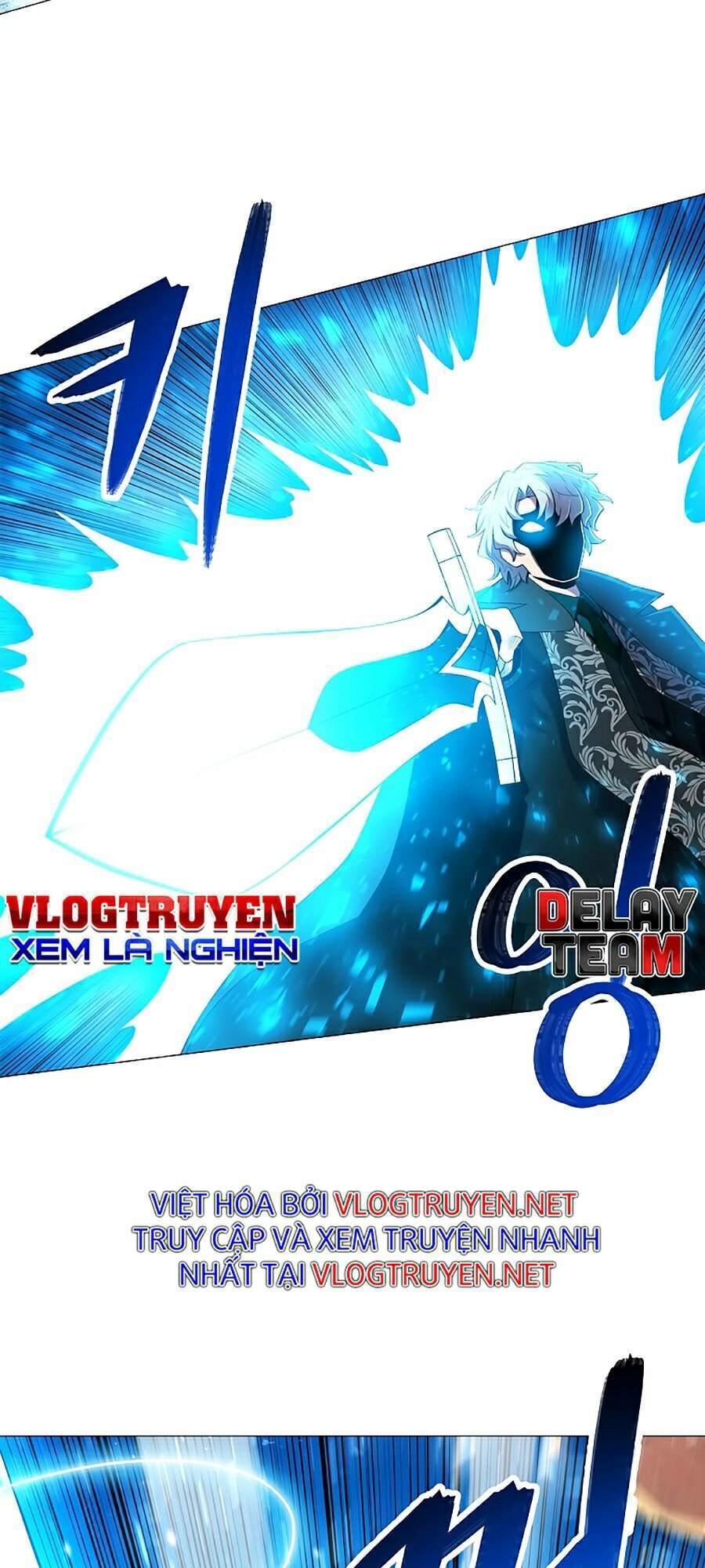 Người Nâng Cấp Chapter 39 - Trang 2