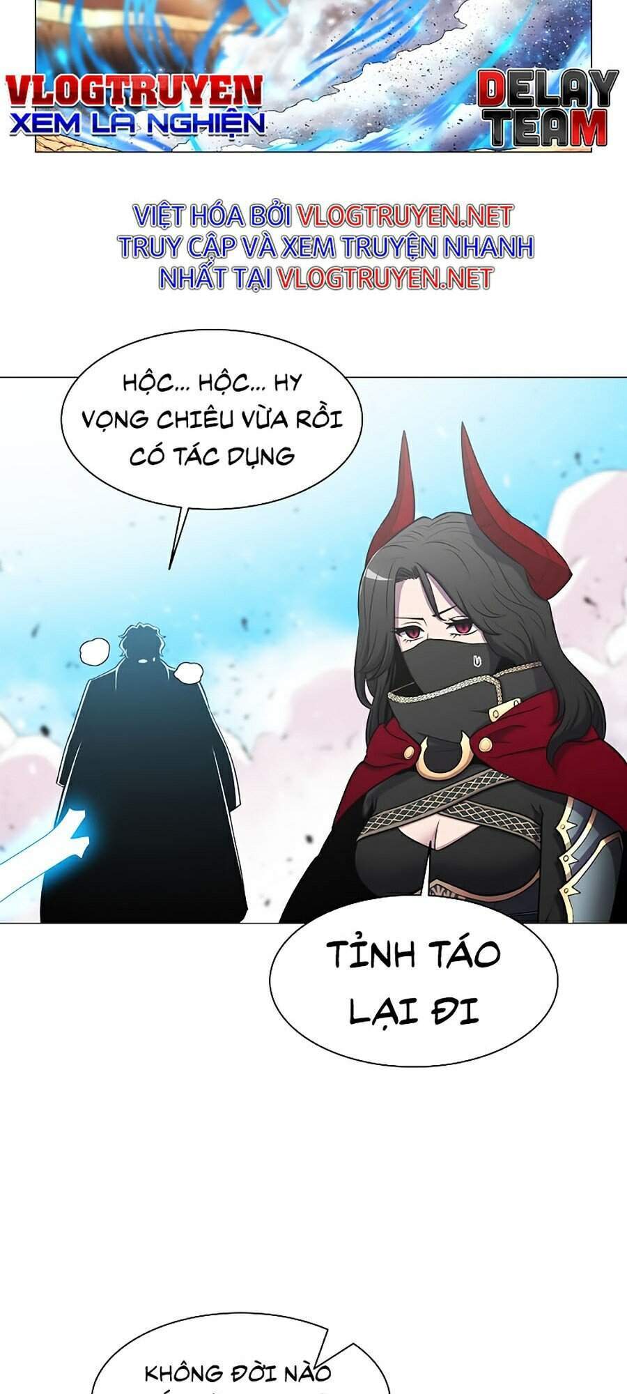 Người Nâng Cấp Chapter 39 - Trang 2