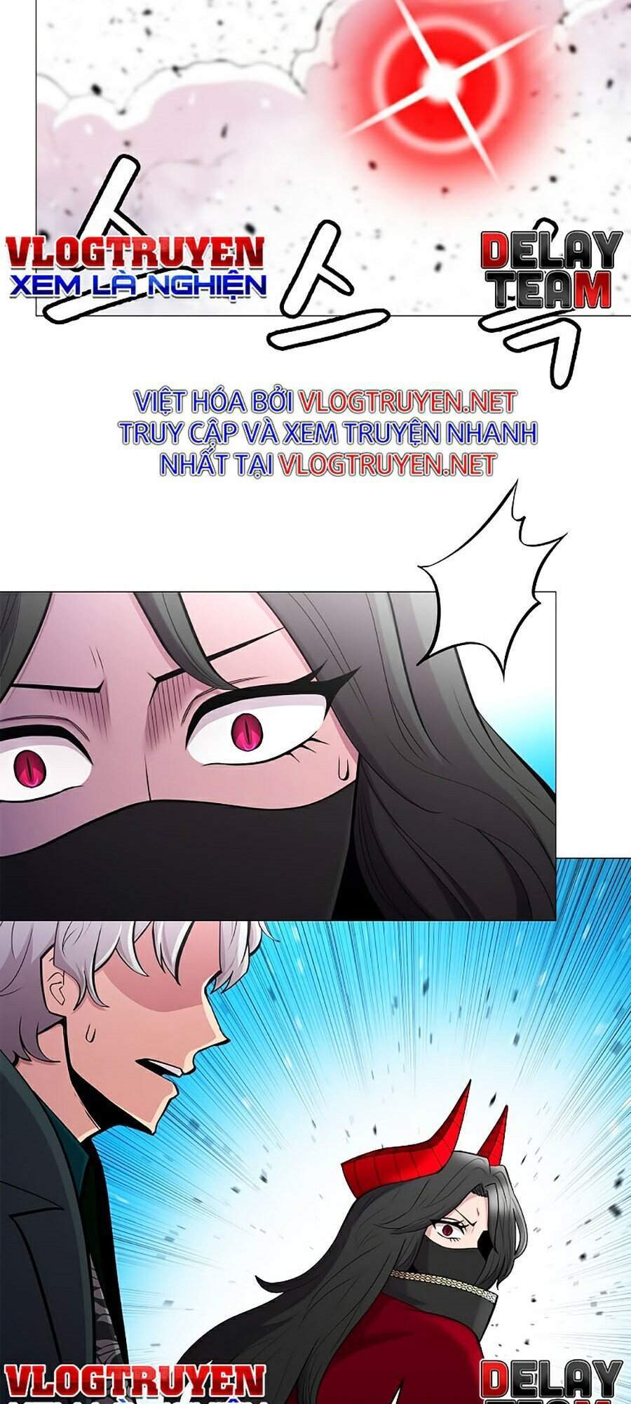 Người Nâng Cấp Chapter 39 - Trang 2