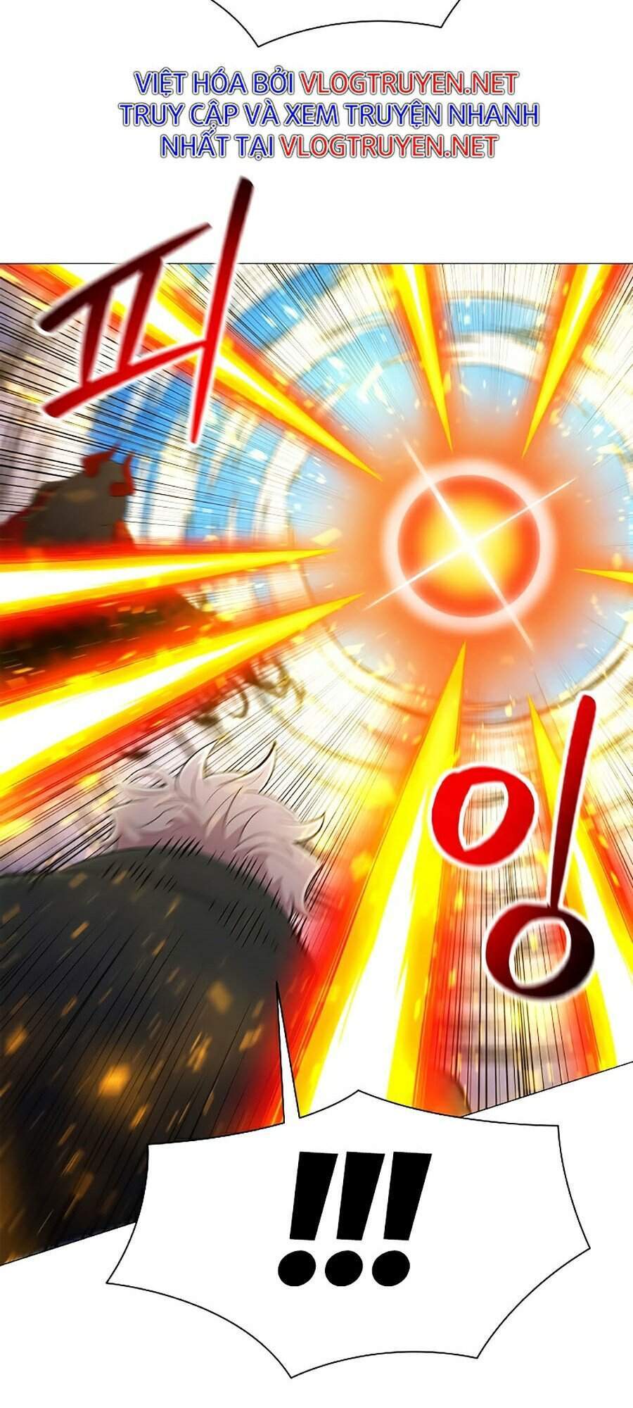 Người Nâng Cấp Chapter 39 - Trang 2