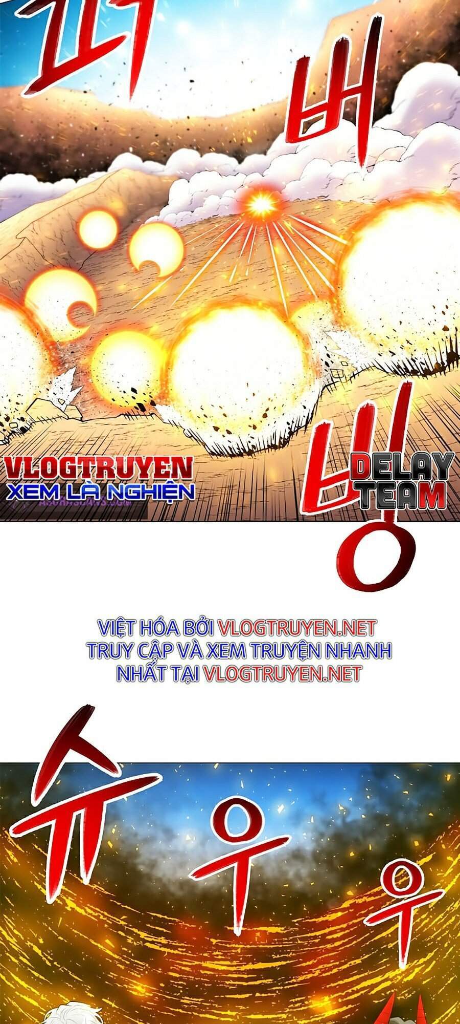 Người Nâng Cấp Chapter 39 - Trang 2