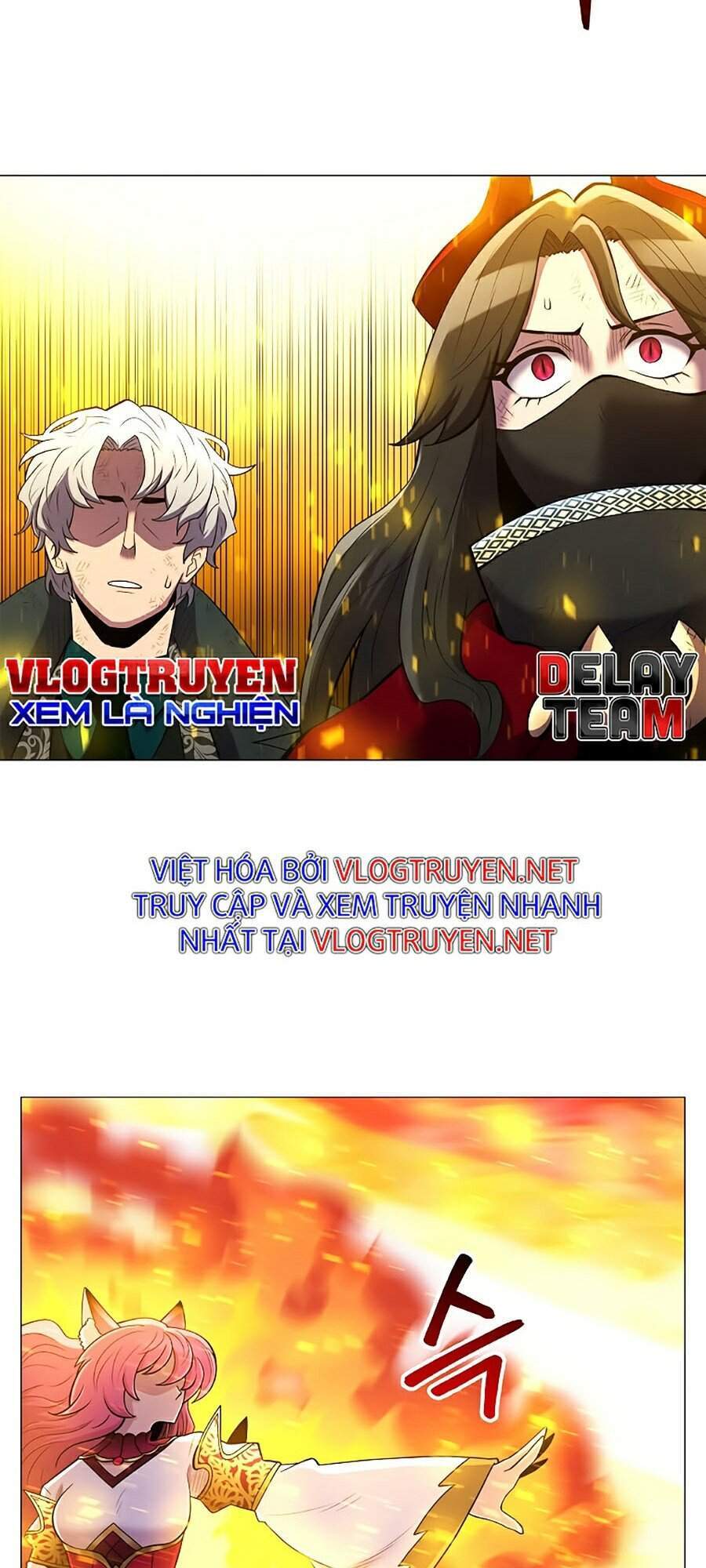 Người Nâng Cấp Chapter 39 - Trang 2