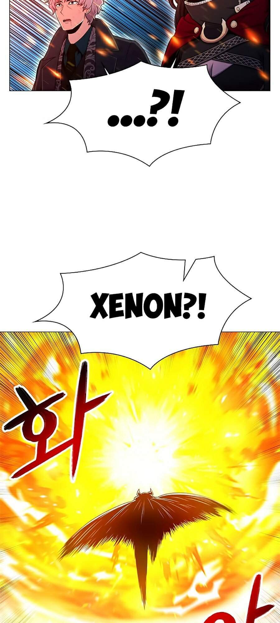 Người Nâng Cấp Chapter 39 - Trang 2