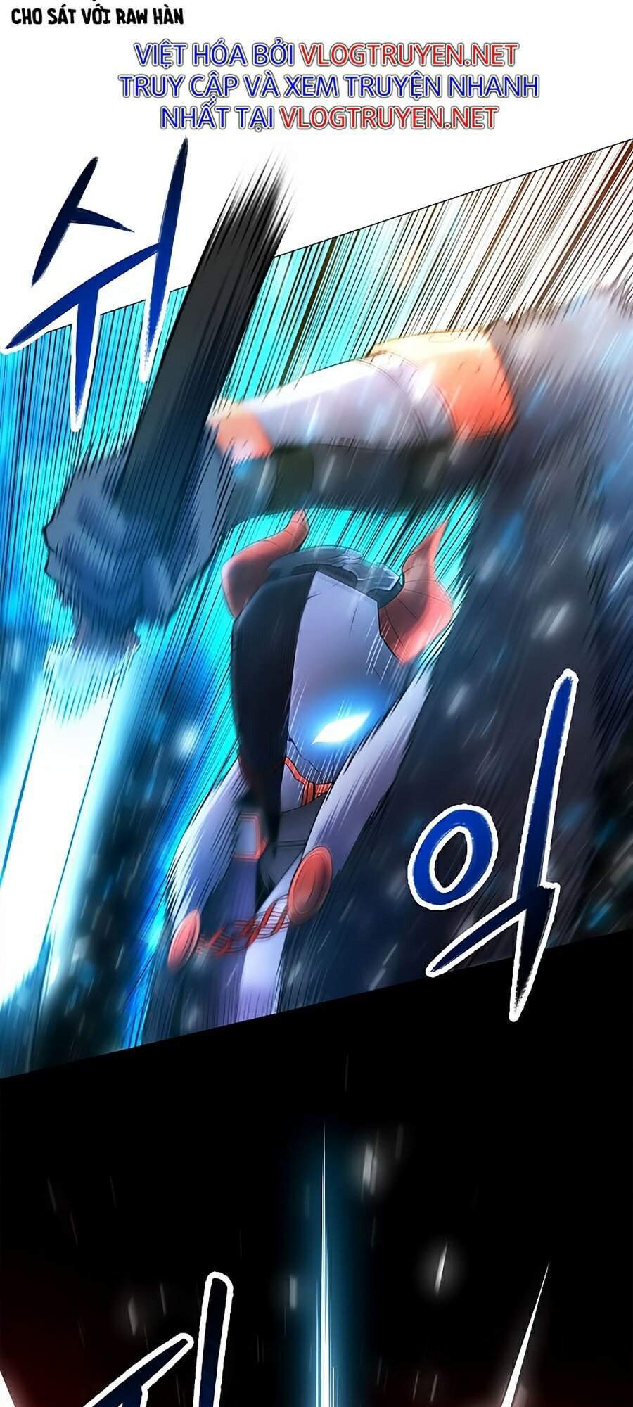 Người Nâng Cấp Chapter 39 - Trang 2