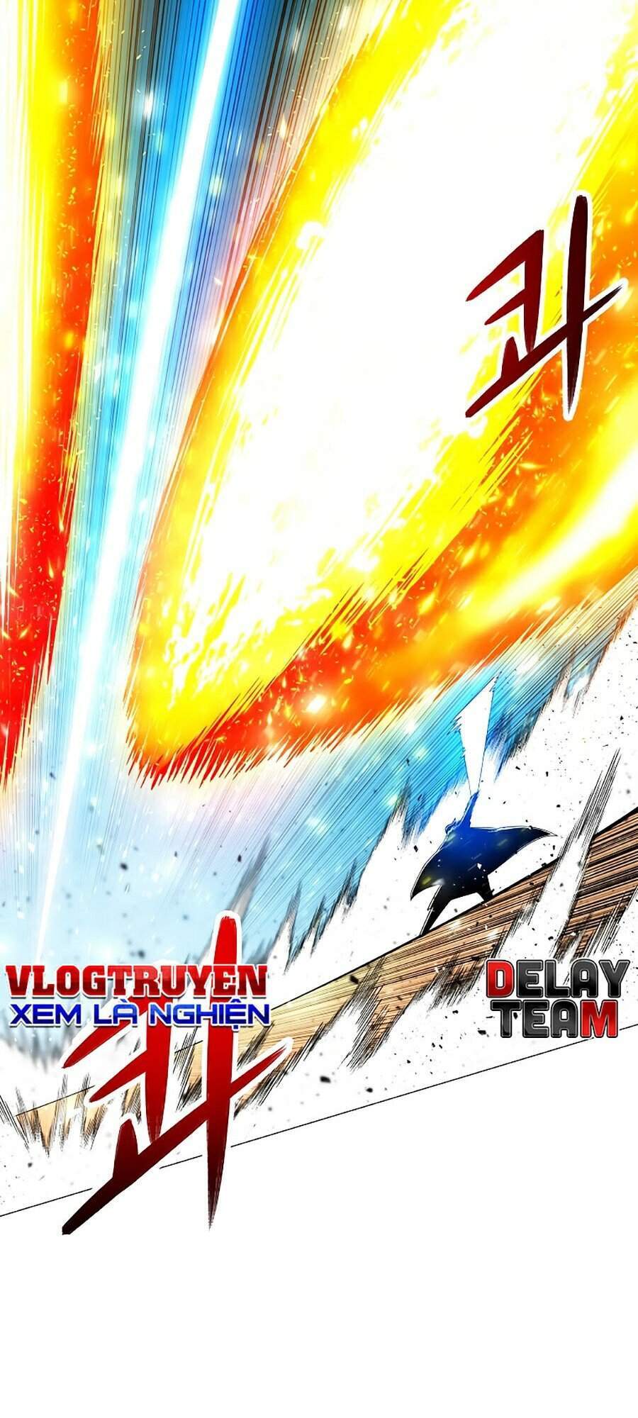 Người Nâng Cấp Chapter 39 - Trang 2