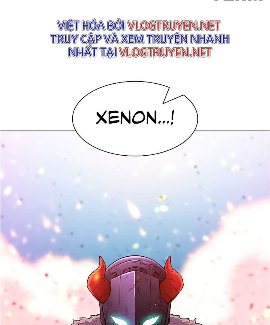 Người Nâng Cấp Chapter 39 - Trang 2