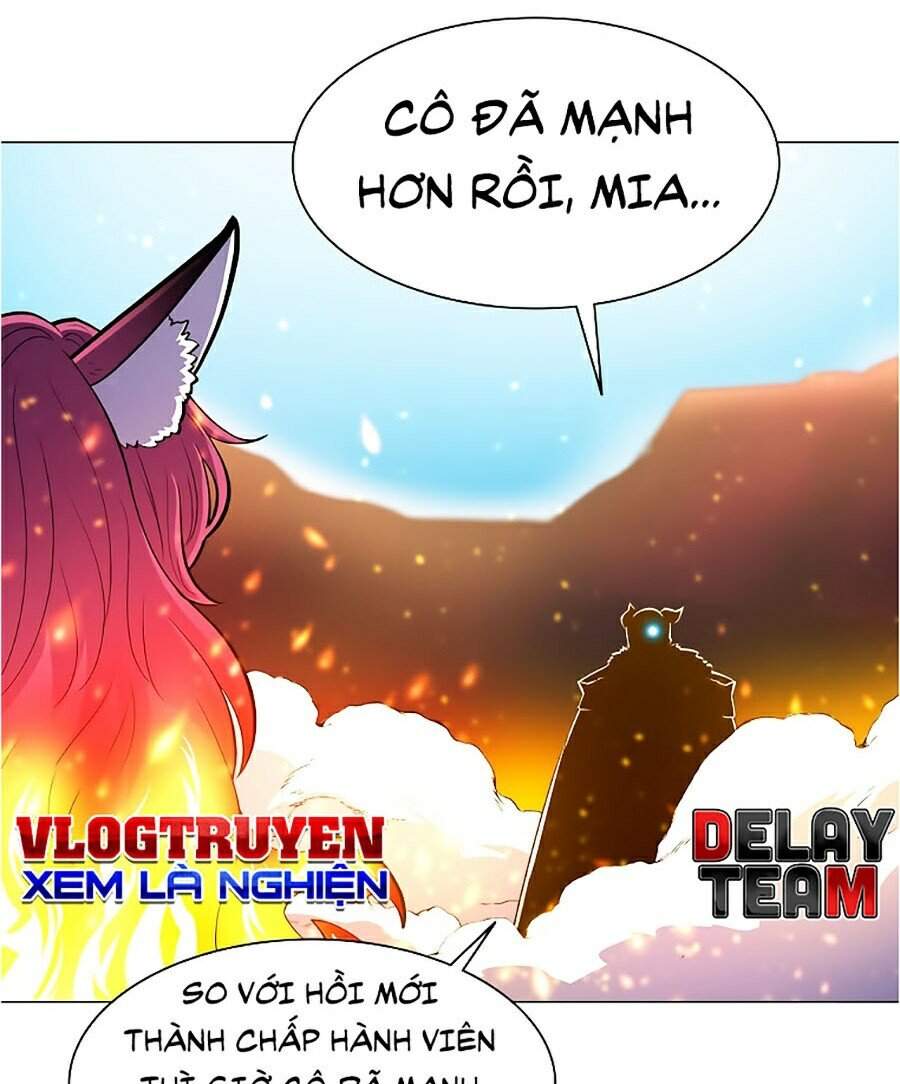 Người Nâng Cấp Chapter 39 - Trang 2