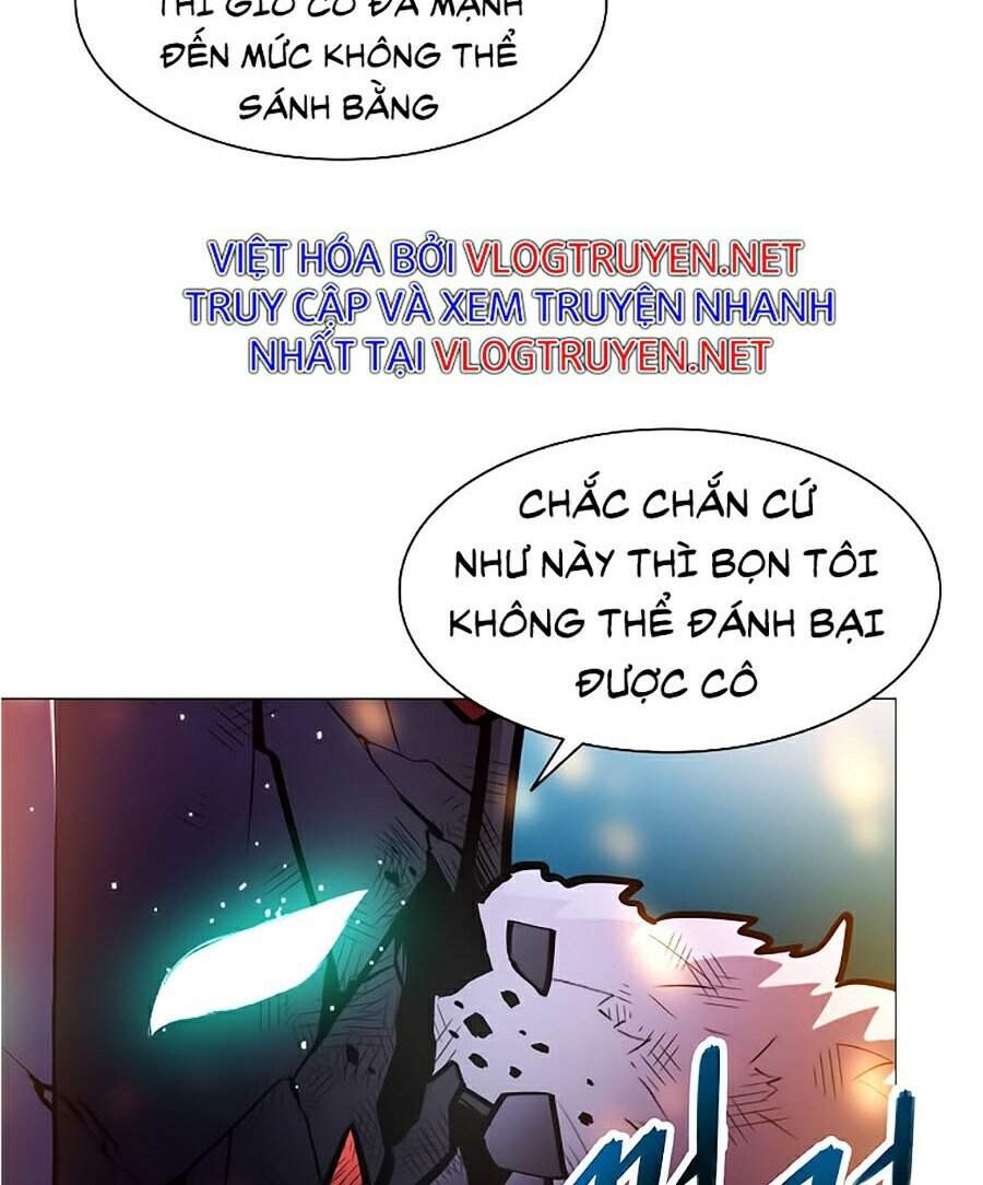 Người Nâng Cấp Chapter 39 - Trang 2