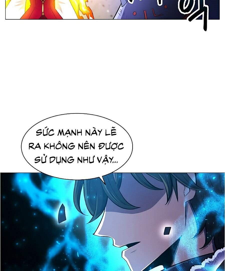 Người Nâng Cấp Chapter 39 - Trang 2