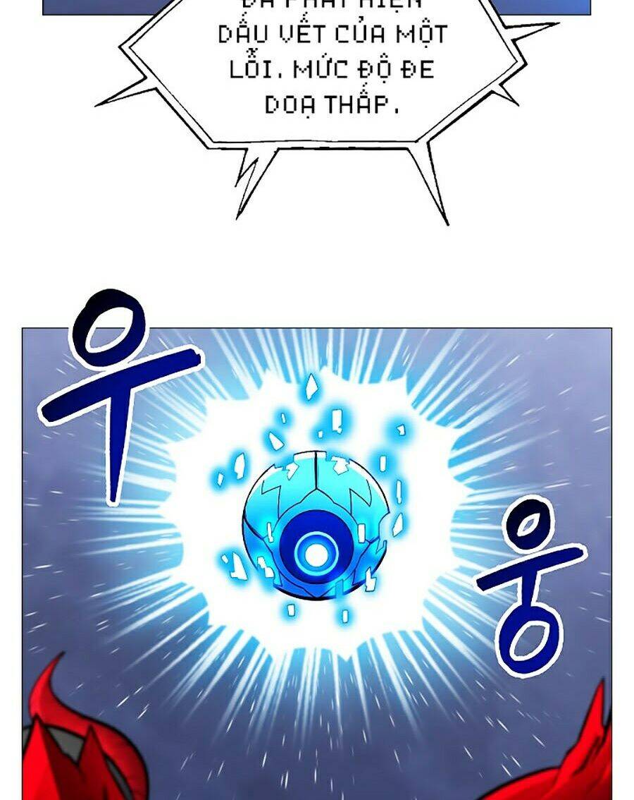 Người Nâng Cấp Chapter 4 - Trang 2