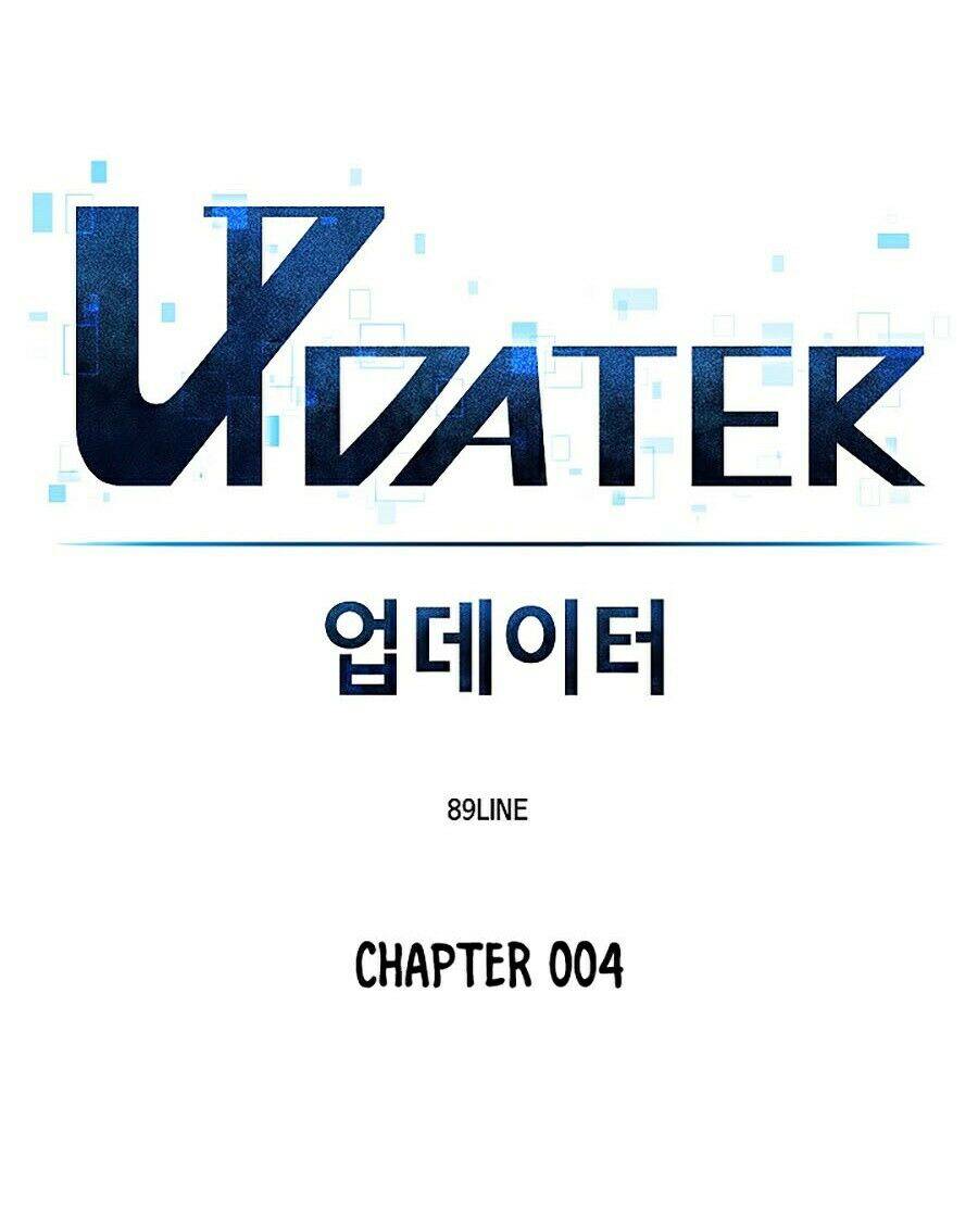 Người Nâng Cấp Chapter 4 - Trang 2