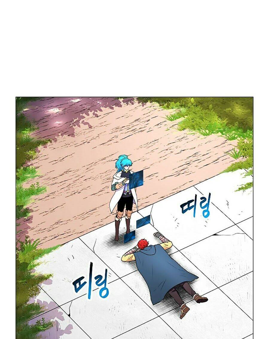 Người Nâng Cấp Chapter 4 - Trang 2