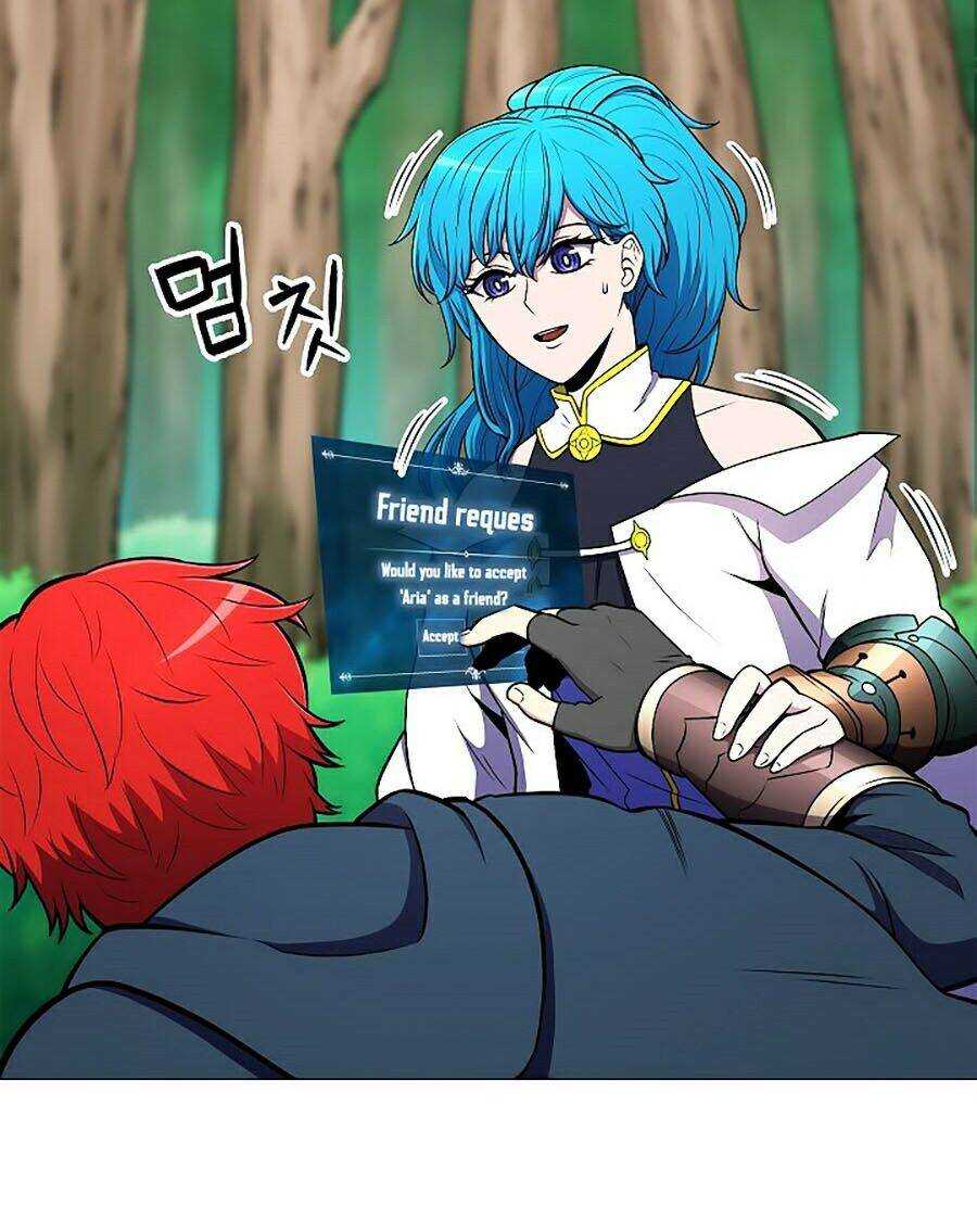 Người Nâng Cấp Chapter 4 - Trang 2