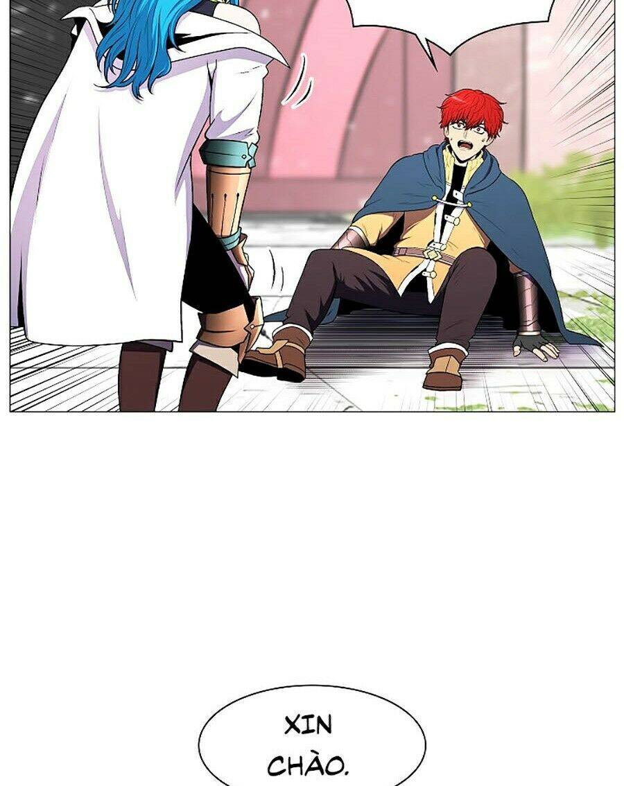 Người Nâng Cấp Chapter 4 - Trang 2