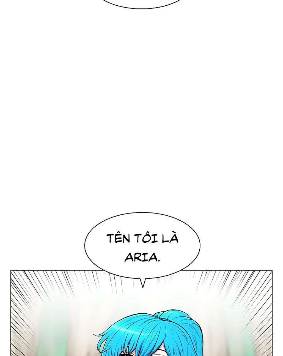 Người Nâng Cấp Chapter 4 - Trang 2