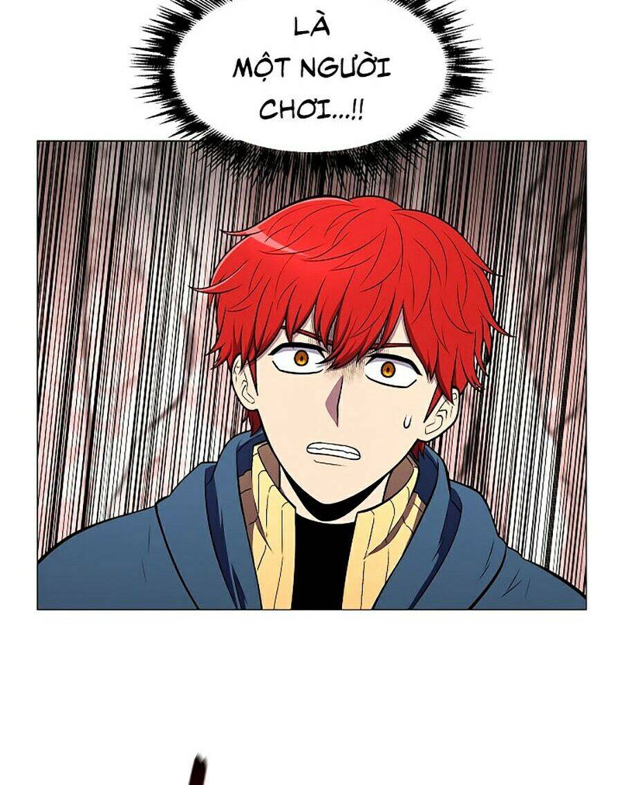 Người Nâng Cấp Chapter 4 - Trang 2